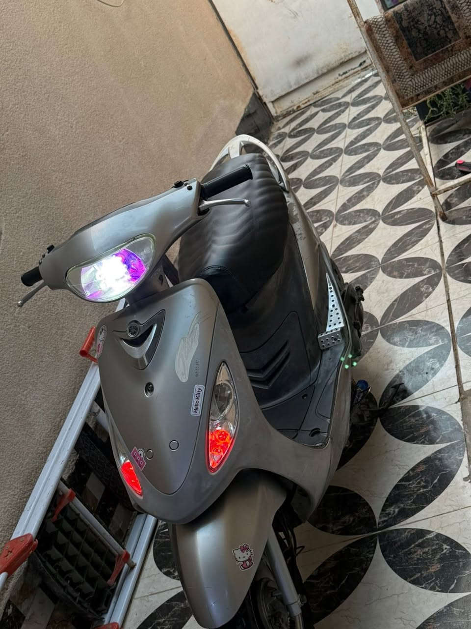 دراجه للبيع ماكس قجمه مكفوله ونضافه فول
استعمال شهر من الشراء حاويه العنوان البصره قضاء القرنه
للاستفسار واتساب او اتصال ***********
