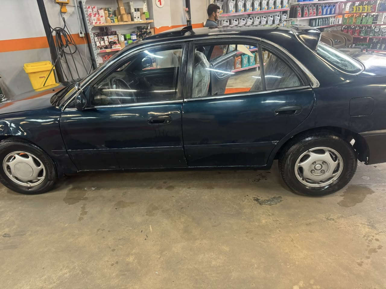 سوناته تو كير اوتماتيك محرك 2000مسكر موديل 94رقم انكليزي ديالىالسنويه 31محرك وكير مكفولات صدر امامي خلفي75/١٠٠كهربائيات كله شغاله مازحات زركات اشاير كامله فقد كج البانزين يرادله طوافه مصبوغه عام جماليه مكاني ديالى بعقوبه السعر٤٠وبيه مجال الرقم ***********
