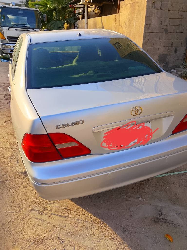 تيوتا لكسزز سلستور مكينه ٨ سلندر بسمي هزه جديده السنويه لغايه ٢٨ للاستفسار ***********والسعر ٦٥ بلاش البصرة, العراق
