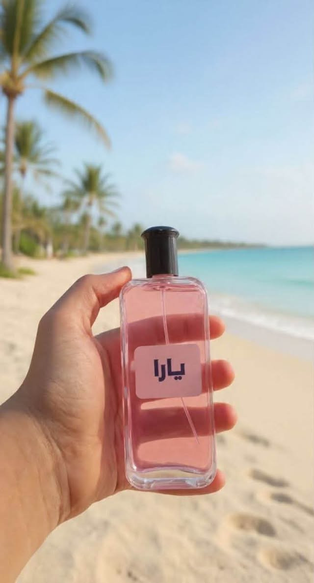 ✨ ريحة مميزة… تحضر قبلك وتفضل بعدك 🌸🤍
مع صاحب السعادة للعطور والزيوت العطرية
عالم متكامل من الزيوت الخام والطبيعية البيور 🌿
وتركيبات شرقي وغربي تناسب كل ذوق ومناسبة مختلفة ✨

👌 اختار عطرك على مزاجك وسيب انطباعك الخاص
ثبات مميز وروائح تخطف من أول تجربة 💫

📲 للطلب واتساب:
https://wa.me/201028653795

🔥 عروضنا أول بأول:
https://t.me/+Q2-2A-JijVBlZDRk


**إذا كنت صاحب هذا الإعلان وتريد حذفه لأي سبب، رجاءا أرسل رسالة إلى الدعم الفني**