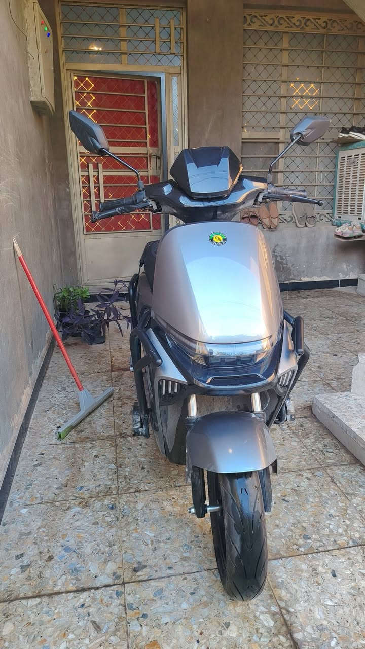 دراجة شحن للبيع ماشية 2000 فقط ابيعها بدون بطارية للاستفسار
***********
