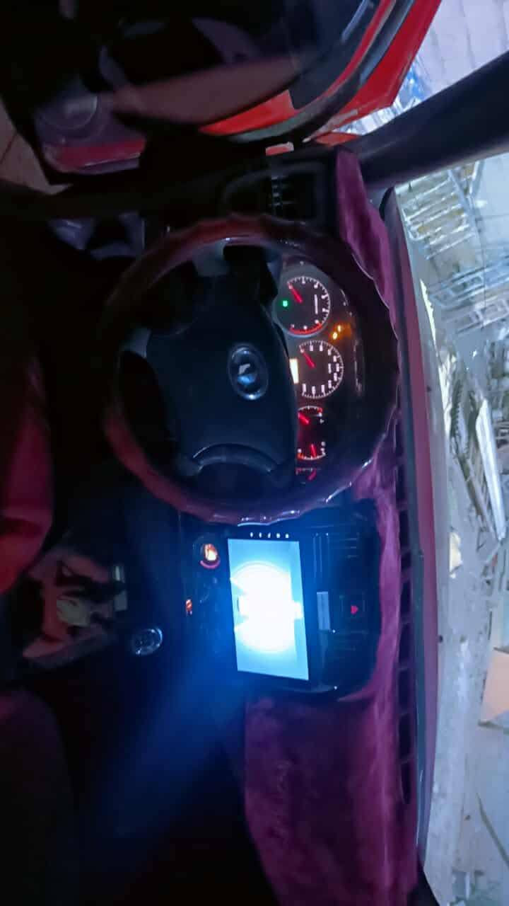 كريت ويل ١٣ سياره جاهزه من كلشي كير محرك شاصي مكفول رقم واسط بدون تحويل اكفله سرقه وعشائر مناسبه مال بيت السعر ٣٣وبيه مجال شويه *********** العنوان السماوه السوير
