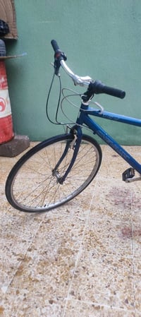 بايسكل سباق • مقاس ٢٧ • موصل جانب الايمن