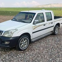 كوناو 2006 رقم نينوى مميز سيارة على وضع الشركة سنوية لغاية 2031 سعره 6...