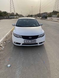 سيراتو ٢٠١١ • مكينة ١٦٠٠ • نمر اربيل