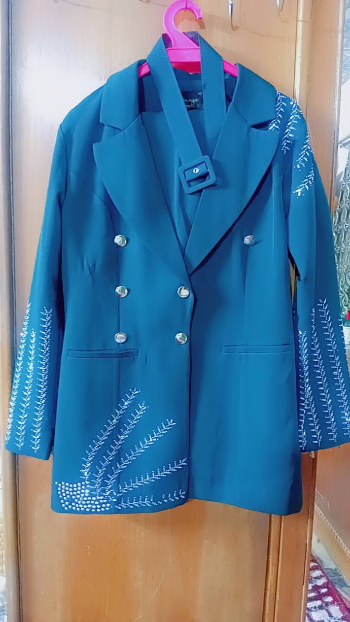 سلام عليكم بنات ملابس جديده وباسعارمناسبه وقياستهم ليحب يعلق اطب خاص بس لجاد رجاء لان اصلا تخفيض وحلوات وكشخه واكو توصيل بضاعه كله صيفيه


**إذا كنت صاحب هذا الإعلان وتريد حذفه لأي سبب، رجاءا أرسل رسالة إلى الدعم الفني**