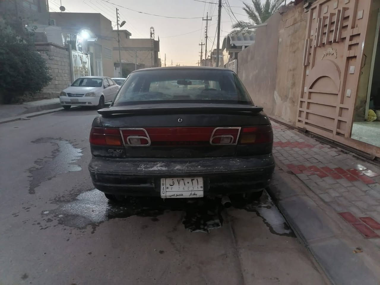 سيفيا للبيع موجوده في كربلاء سعر 13 وبيها مجال رجاء اتصال على الرقم في واتساب ***********
