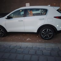 سبورتج • ٢٠٢١ • ٩٥٠٠٠ كم