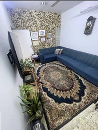 مشتمل للبيع مساحة 64 متر ركن واجة 8 نزال 8 حي البنوك شارع الفتلاوي يحت...