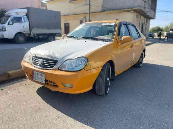 سي كي للبيع رقم بغداد صاحبه الشرعي بالموصل موديل 2013كصه جديده كابون بانزين بيها سنوية 27 كامره شاشه السعر 45ورقة رقم الهاتف ***********/***********
