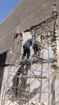 السلام عليكم ارضيات تفليش سقوف جدران اخوكم ابو عباس يوجد لدينا واتس اب ***********//***********
