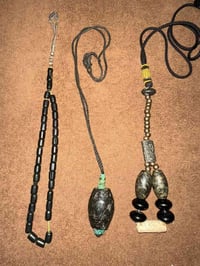 عباس اباد قديم • اكسسوارات شخصية