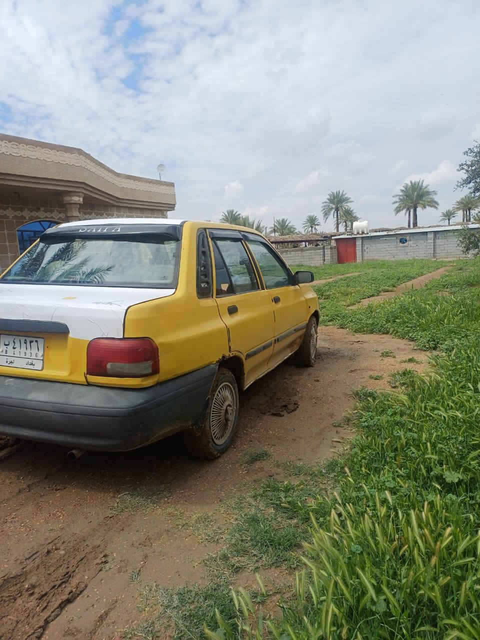 سايبا موديل 2011 رقم بغداد تحويل مباشر كير ومكينة وصدر خير من الله السعر 15 للاستفسار *********** /*********** واتساب
