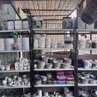 موجود كميه فرفوري شلعه للبيع الشراي يتواصل سعر مناسب  07805362025