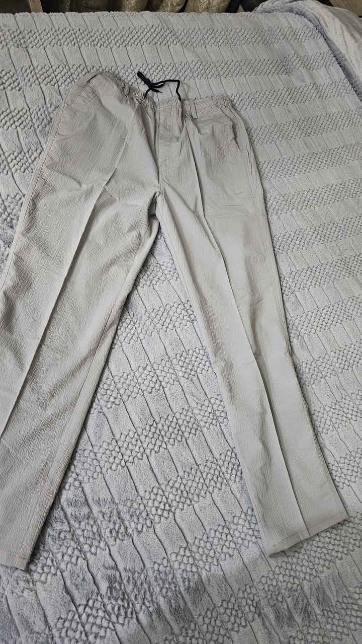 بجامه خامه بارده جميع القياسات متوفره سعر بجامه  وتر بروف القطعه خمسه الاف للحجز
والاستفسار عل خاص


**إذا كنت صاحب هذا الإعلان وتريد حذفه لأي سبب، رجاءا أرسل رسالة إلى الدعم الفني**