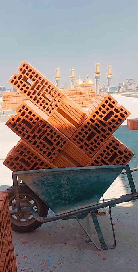 سلام عليكم ونج نحاله بانزين التصعيد مواد البناء طابوق رمل اشتايكر زميج ابلوك فرمستون  م̷ـــِْن الطابق الأول
الطابق العاشر. عمل نضيف و  التزام بل مواعيد 
واتساب ***********
»«»»«»«»***********        
بادارة *****عباس ابو زمن.ا
