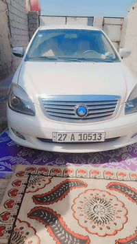 جيلي موبل • ٢٠١٣ • الناصرية