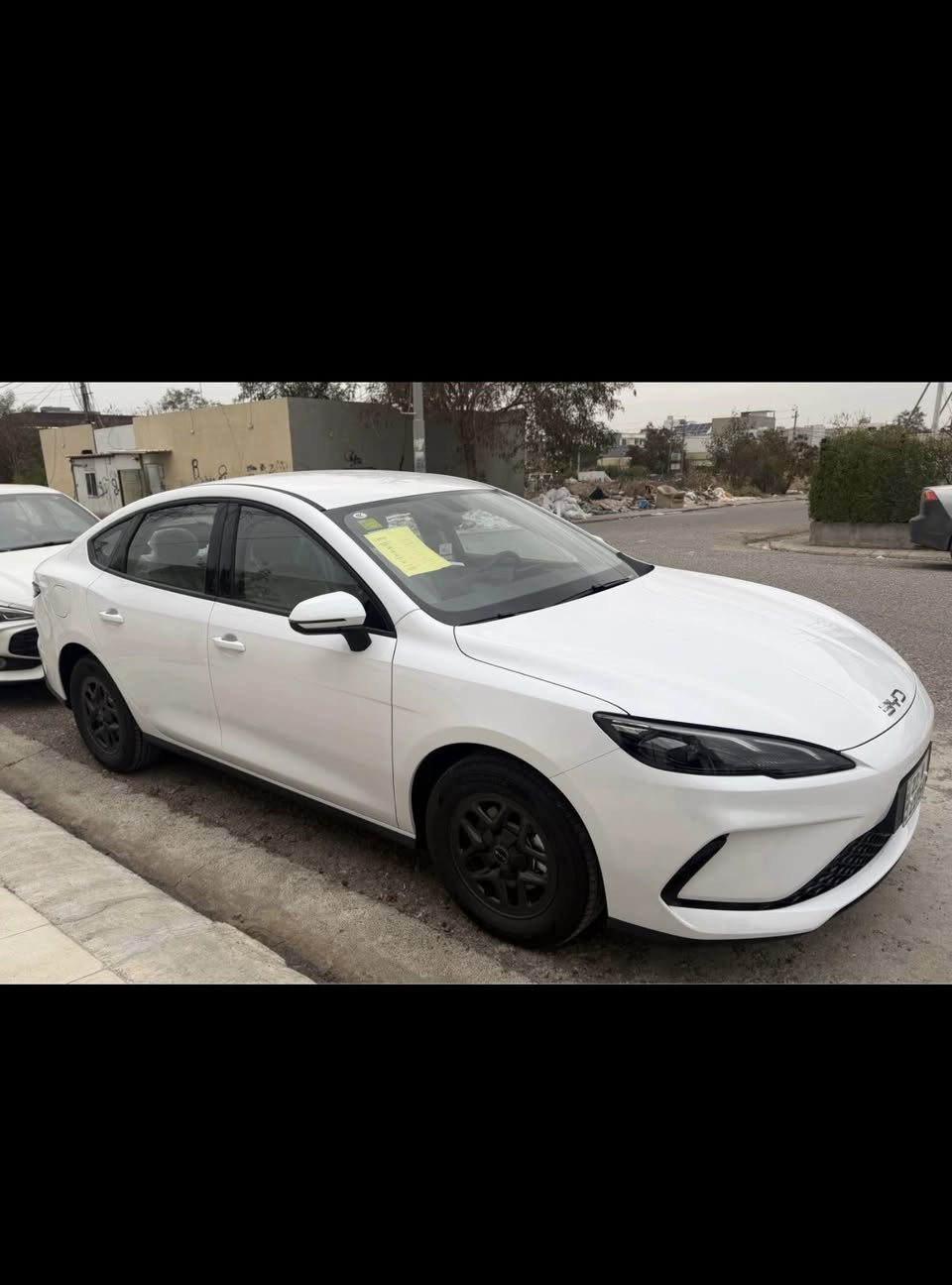 بي واي دي سيل 5مكفوله من كلشي سياره زيرو ماشيه 6الاف  مرقمه كامل
السعر 125

***********
