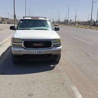 جمسي • رقم بغداد • تحويل ثاني يوم