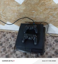 بلي 4 فات مهكر نضام11 الجهاز نضيف بي اربع العاب جي تي اي 5  قودي فور ر...