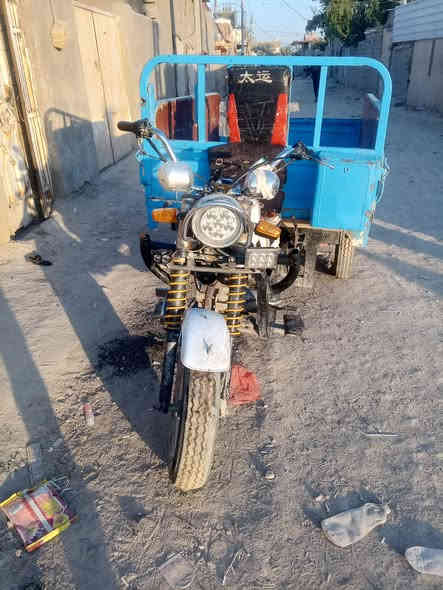 سلام عليكم   ستوته 18 مكينه مفتوحه بوشه وبستم صوته ناعم  كلش لاتنقيص ولاتبخير شاصي مكفول كهربايات كله شغالله من الطول للطول اوراق السعر 1350 وبيه مجال مكلف بنشر كل تفاصيله ذاكره ورقم راعيه  ***********
