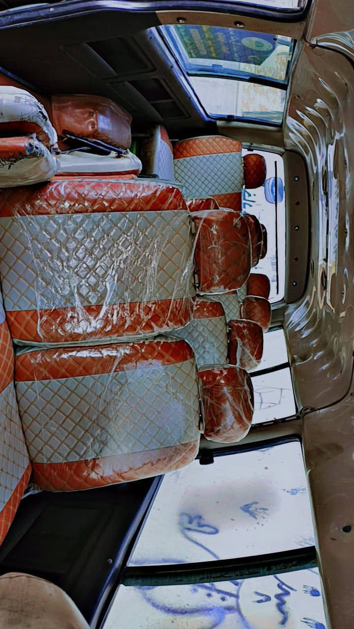 سلام عليكم سياره جنبي ناصي مديل 12البيع السعر 75بيه مجال ***********
