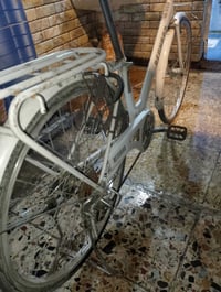 بيسكل لبيع 07741011636