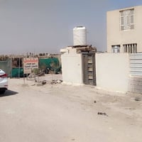 بيت زراعي • دونم 50×50 • السبل قرب سيطره