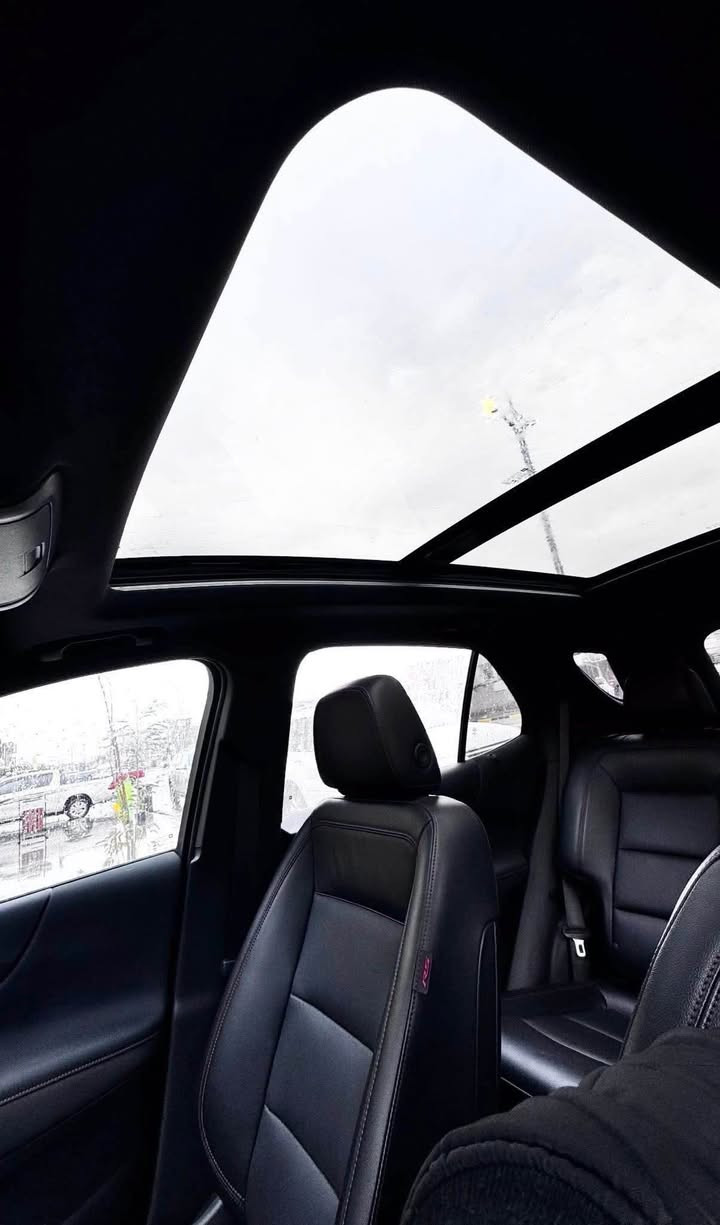 شوفرليت كوينكس 2024 Rs

وارد امريكي 

فول مواصفات ( شاشه كبيره - بانوراما - كشنات جلد ) 

ماشيه 15 الف KM

كير - مكينه - شاصي  ( مكفول من الفتح والتصليح )

مكان السيارة - واسط - الكوت

السعر 180$

مرقمه واسط بأسمي 

للاستفسار / *********** دهل اوران, واسط
