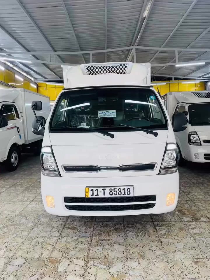 السلام عليكم كيا براد 2023 اوتماتيك فوول وربع سياره مكفوله كفاله عامه دبل كمبريسر 3000 مسكر السياره جديده
للاستفسار :***********
للاستفسار ***********
بغداد الحبيبيه ساحة الحمزه
