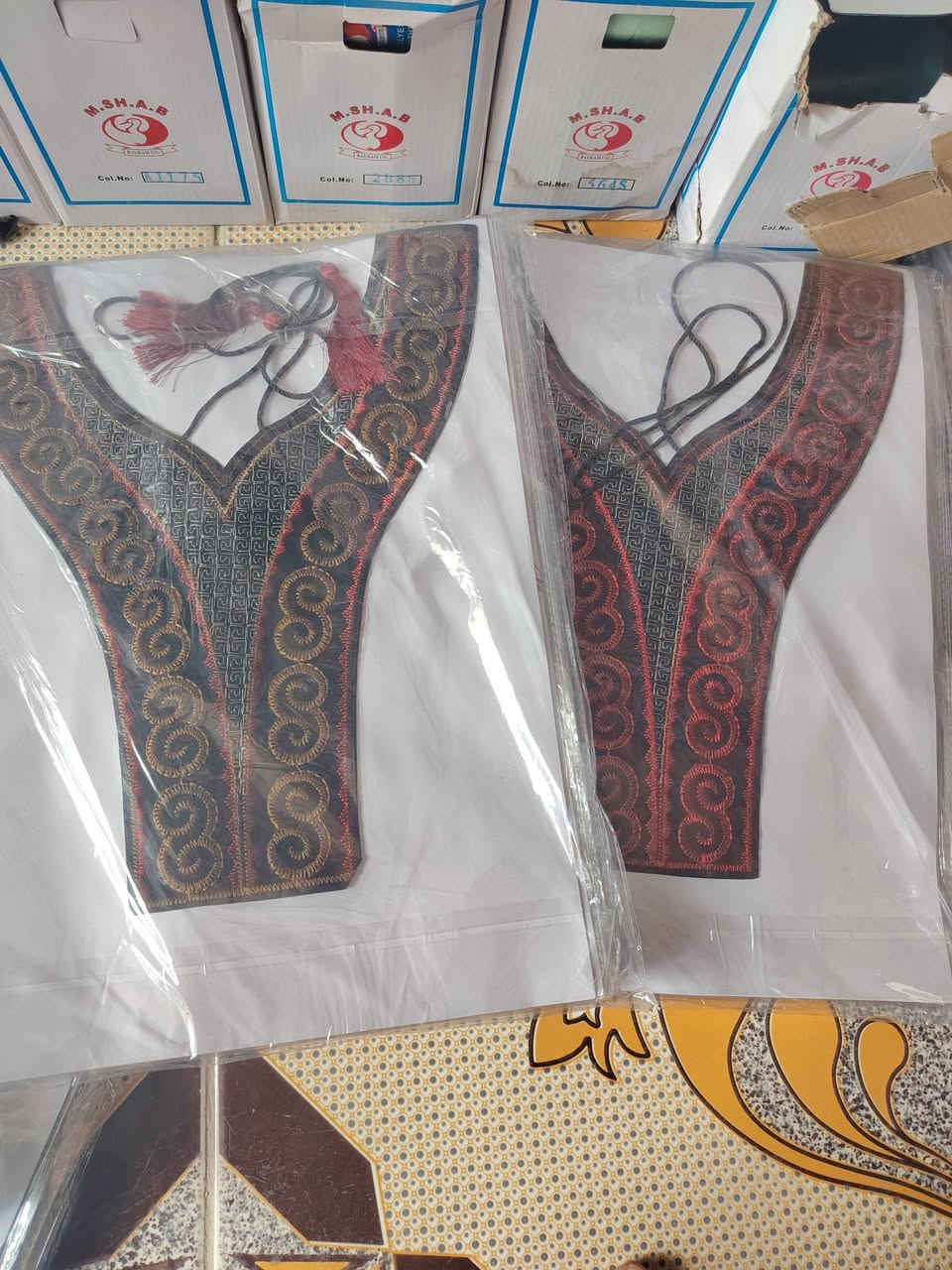 وصل الان الكميات قليله جدا
بسبب صعود الاسعار المرتفع جدا


**إذا كنت صاحب هذا الإعلان وتريد حذفه لأي سبب، رجاءا أرسل رسالة إلى الدعم الفني**