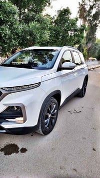 شوفرليت موديل 23 محرك 1500 تيربو حادث بالدعامية الورة ماشية 51  السعر ...