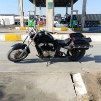 هوندا ستيد • بصرة • مكينة مكفولة