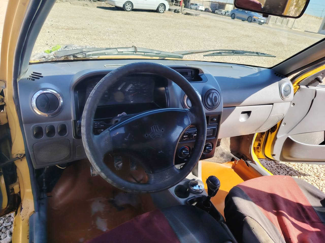 سايبة موديل 15رقم مثنئ مداور شوكت ماتريد سنوية منتهية بل 23شواصي حلوات مامعمرات البلادي تخم تاير مكينة ناعمة بيهة تبخير قليل وحدادية حلوة بدي مابي ضربة بس خياسات معمرات السعر 27 وبيهة مجال قليل


**إذا كنت صاحب هذا الإعلان وتريد حذفه لأي سبب، رجاءا أرسل رسالة إلى الدعم الفني**