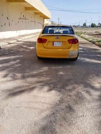 لانتره • ٢٠٠٩ • مكينة ٢٠٠٠
