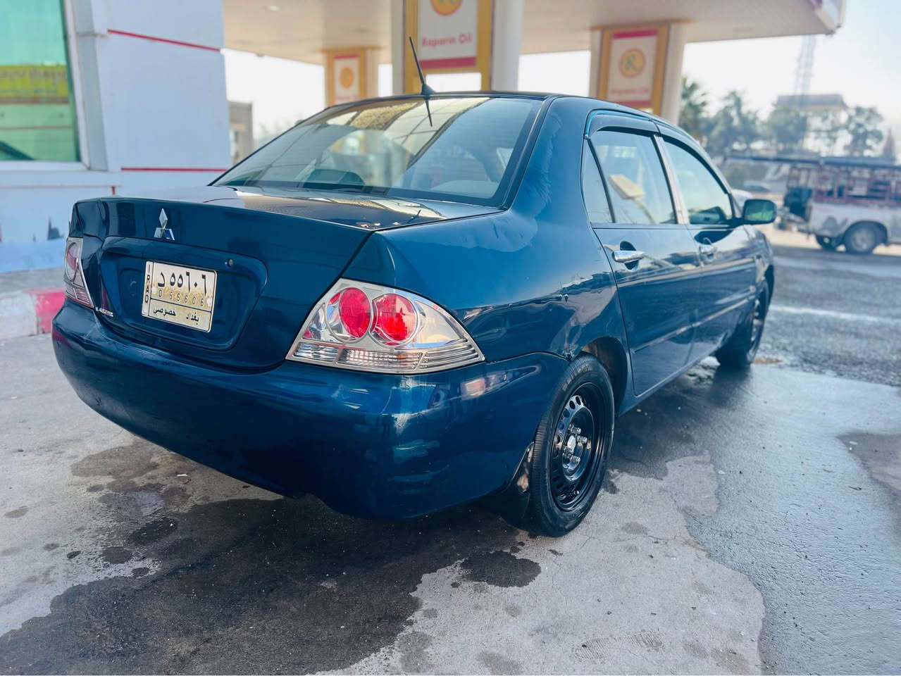 سعري 55$ مه عامه له  ***********
لانسه ر اوتوماتيك مه كينه گه وره موديل 2011 سه نه وي پلاستيك به شه رتي اوليات و حاسيبه مالي دوسته دينار مه سروفي نيه ده عمو ليدراوي نيه سئ پارچه ي په مپه سونه ريم داناوه ته قه و ره قه ي نيه به شه رتي هه مو شتيك له سليمانيم سعري 55$ مه عامه له السليمانية, العراق
