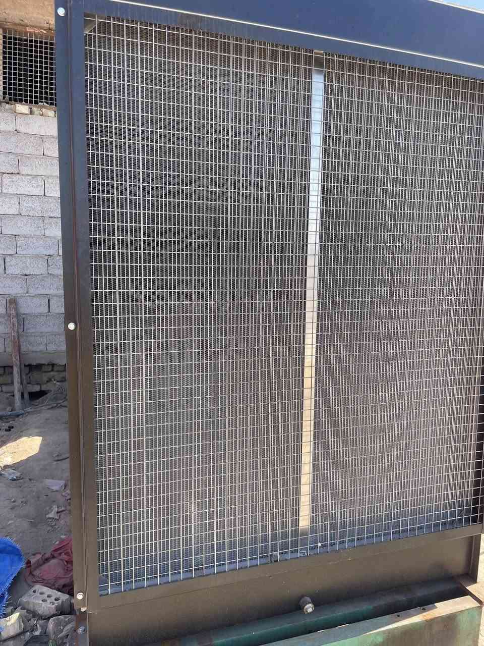 مولد كمنز أوربي مشتغله 4000 ساعه فقط المولده 5.5 12 سلندر راس توليد ستانفورد اصلي المولده جديده مكاني بغداد الجرف***********
