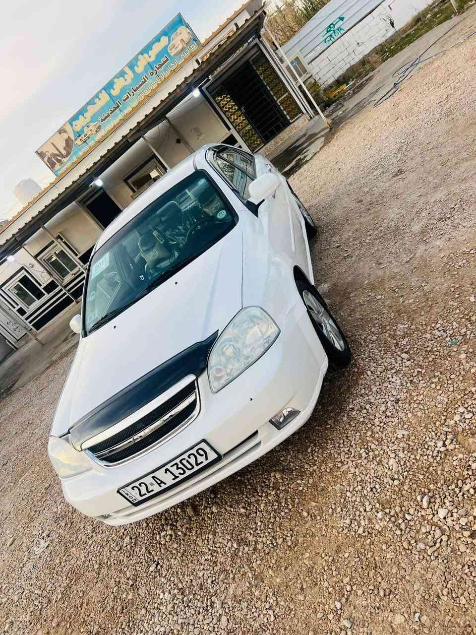 اوبترا ٢٠٠٩ رقم اربيل بسمي ثاني يوم التحويل
بيها صبغ جاملغ بدون دواخل مكفول باقي 
محرك كير صدر جيد جدا 
السعر ٧٥ بيها مجال بسيط 
*********** احمد ابواركان
مكان السياره الانبار الرمادي
