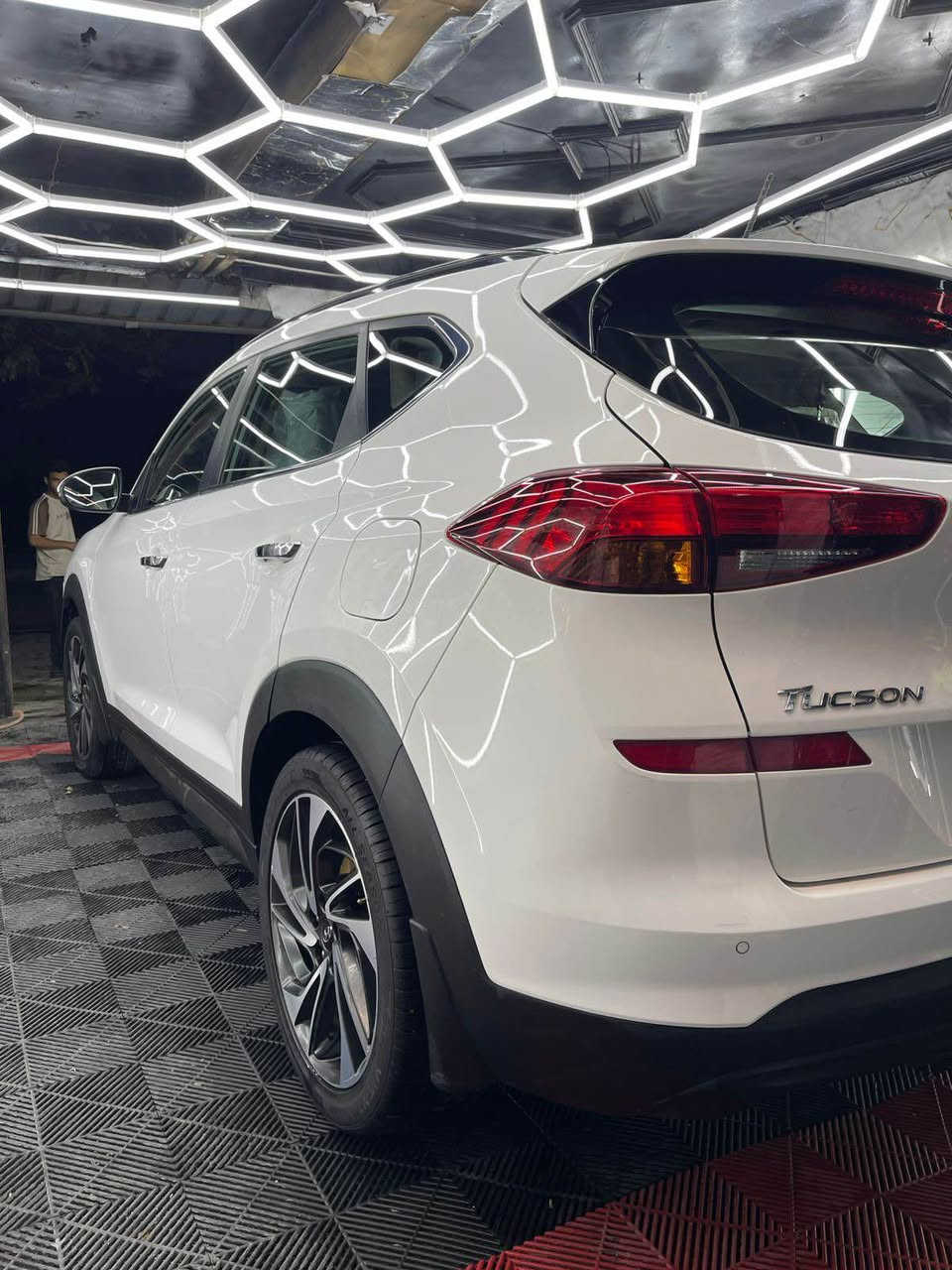 توسان 2020  خليجي وكاله

فول ١/١ لمتد   معروف سياره بنراما ماشيه118 

كفاله بس بارد بارد بالباب عل كد شبر  محرك 2000 دوش 

رقم اربيل دولي سياره تحويل وكاله 

السعر :٢٢٠ وبيها مجال لطيبين 

مكاني بغداد سياره مال محامي 

سياره فول واحد ع واحد سياره مابي اي نقص حمام  وعنايه

 

*********** واتساب موجود الفارس, صلاح الدين
