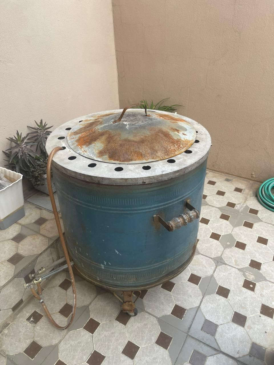 للبيع


**إذا كنت صاحب هذا الإعلان وتريد حذفه لأي سبب، رجاءا أرسل رسالة إلى الدعم الفني**