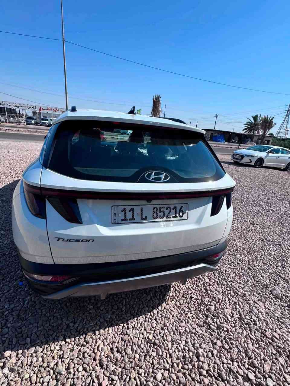 توسان للبيع موديل 2022 خليجي كفاله فول ماواصفات عده الفتحه رقم بغداد السعر 188 بيه مجال قليل ***********
***********
