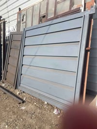 باب سلايت قاصه شغل مرتب جديد. 07830990597