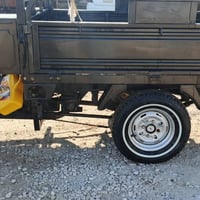 ستوته • موديل 21 • محرك 25 جديد