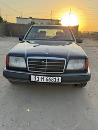 مرسيدس دب • ١٩٩٤ • البصرة زبير