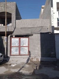 منطقة الدوانم • ١١٠م • شارع بغداد