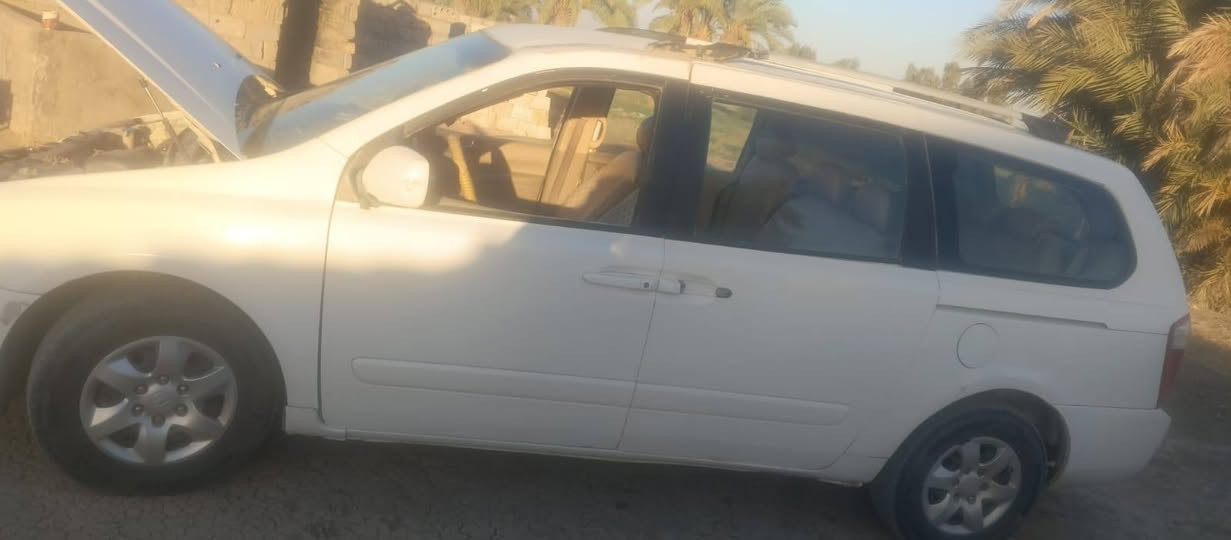 السلام عليكم  سيدانه للبيع  موديل  10 بس بيع ماكو مراوس العنده نص فلوس ماكو شكال ***********السلام عليكم  سيدانه للبيع  موديل  10 بس بيع ماكو مراوس العنده نص فلوس ماكو شكال ***********
