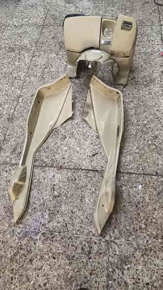 السلام عليكم
للبيع داخل 0 10 بيجي 
الكمالية 
***********
