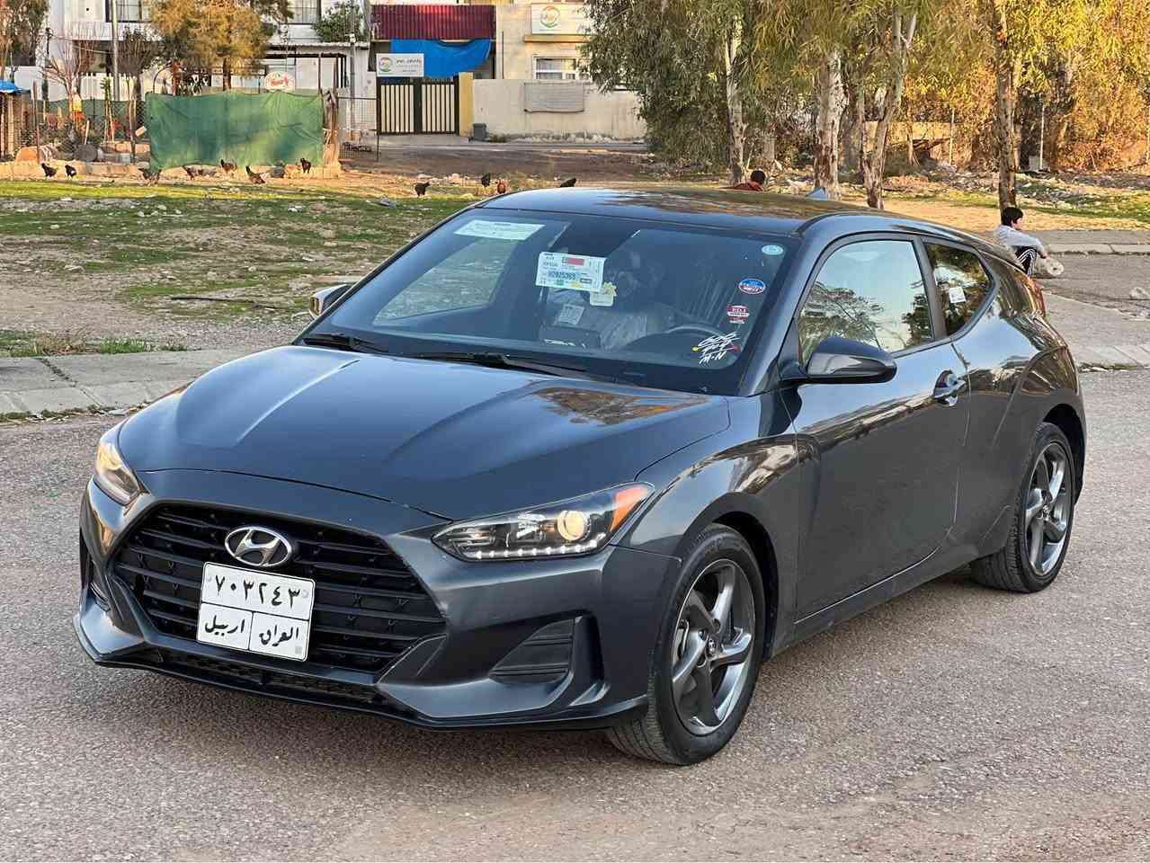 𝟎𝟕𝟕𝟐𝟖𝟕𝟕𝟒𝟕𝟓𝟕
𝟎𝟕𝟓𝟎𝟏𝟒𝟓𝟐𝟖𝟓𝟒
هونداي فولستر موديل 2019 كير توماتيك مواصفات فوليوم حساس abs شاشة ايباد كامرا دبل كير تعدل سرعة كير مكينة تبريد بشرط سعر بلاش بلاش فقط 102$ وبيها مجال قليل مكان باربيل أربيل, العراق


**إذا كنت صاحب هذا الإعلان وتريد حذفه لأي سبب، رجاءا أرسل رسالة إلى الدعم الفني**