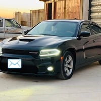 جارجر • ٢٠١٨ • حادثة راس