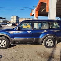 باجيرو • ٢٠٠١ • نجف الاشرف ابو صخير